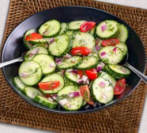 Veg salad