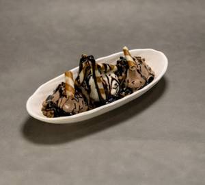 Choco Dream Sundae