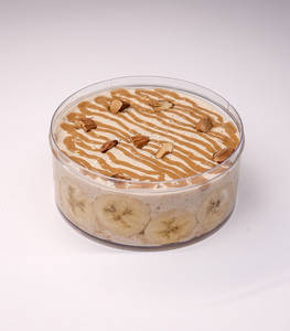 Banana B-oat