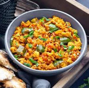 Paneer Bharta