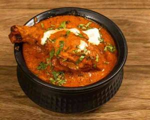 Tandoori Butter Chicken Masala(with Bone)