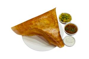 Mysore Masala Dosa 