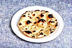 Butter roti
