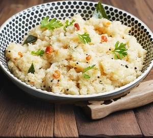 Upma