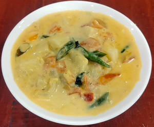 Veg Kurma