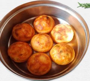 Guntha pongadalu(10pcs)