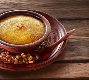 100g   Ashok Halwa  