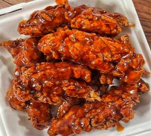 Thai sweet chilli chicken strips