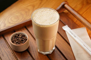 Coffee Frappe