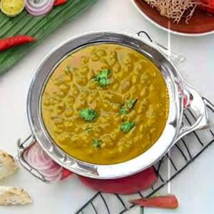 Dal fry