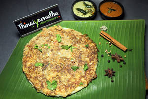 Chicken Kari Dosai