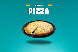 Cheese Pizza