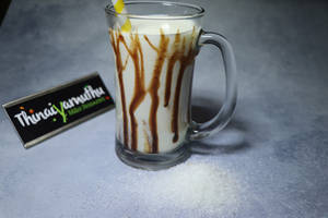 Vanilla Milkshake