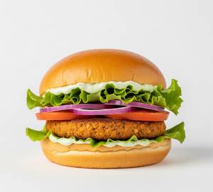 Greeny Burger