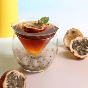 Passion tea black 