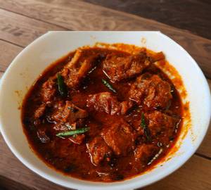 Mutton curry