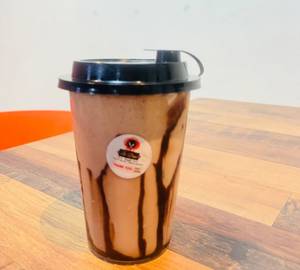 Cold Coffee