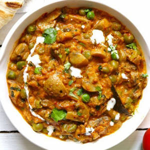 Mushroom Takatak