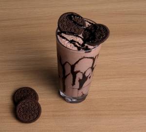 Oreo Shake
