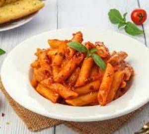 Red Sauce Pasta