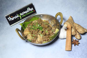 Mutton Thokku Idly [SPL]