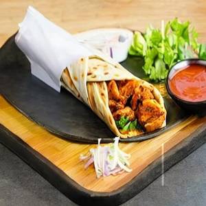 Chicken roll