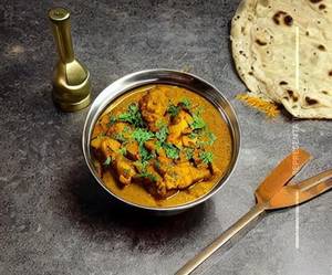 Chicken Mughlai