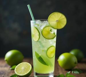Lime Soda