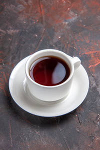 Black Tea