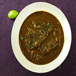 Methi Chaman