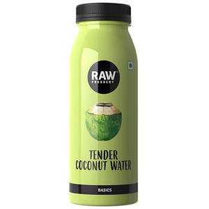 Raw Coconut Water 180ml