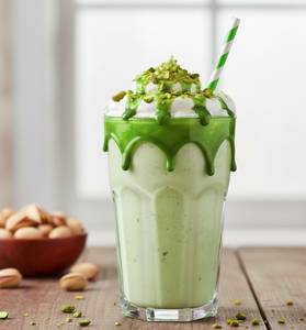 Pista milk shake