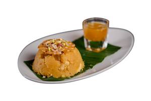 Pineapple Sheera 