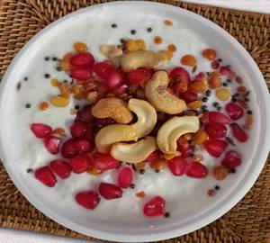 Curd Rice