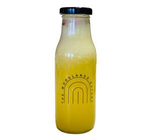Pineapple Juice                                            