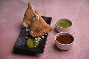 Samosa 1 Pcs