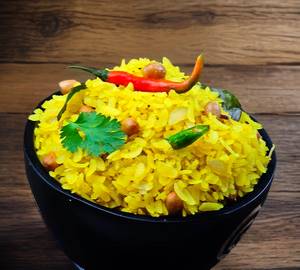 Poha