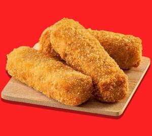 Veg Fingers [ 3 Pieces]