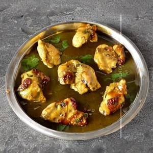 Lemon Chicken