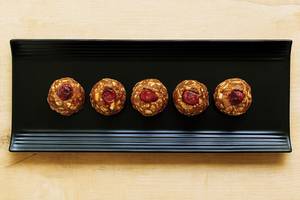 Dryfruits & Nuts Sweets [100g / 5pcs]