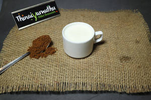 Milk(hot)