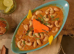 Kaju Masala