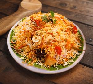 Veg dum biryani  (1kg)