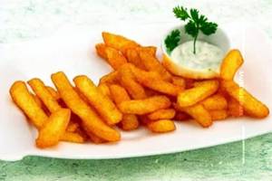 Finger chips