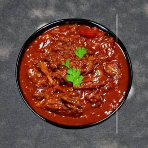 Pork barbeque sauce