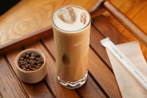 Java Chip Iced Mocha
