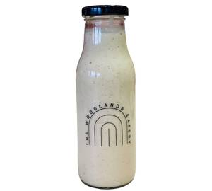 Kaju & Anjeer Milk Shake