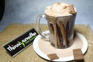 Chocolate Shake