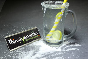 Lemon Juice