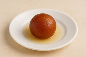 Gulab Jamun 